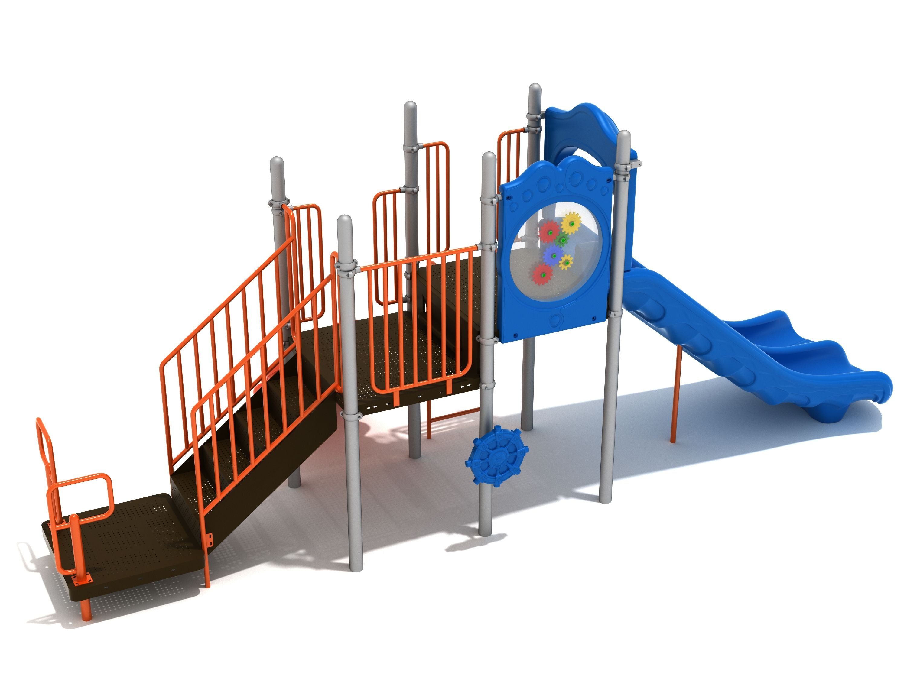 Fullerton Playground