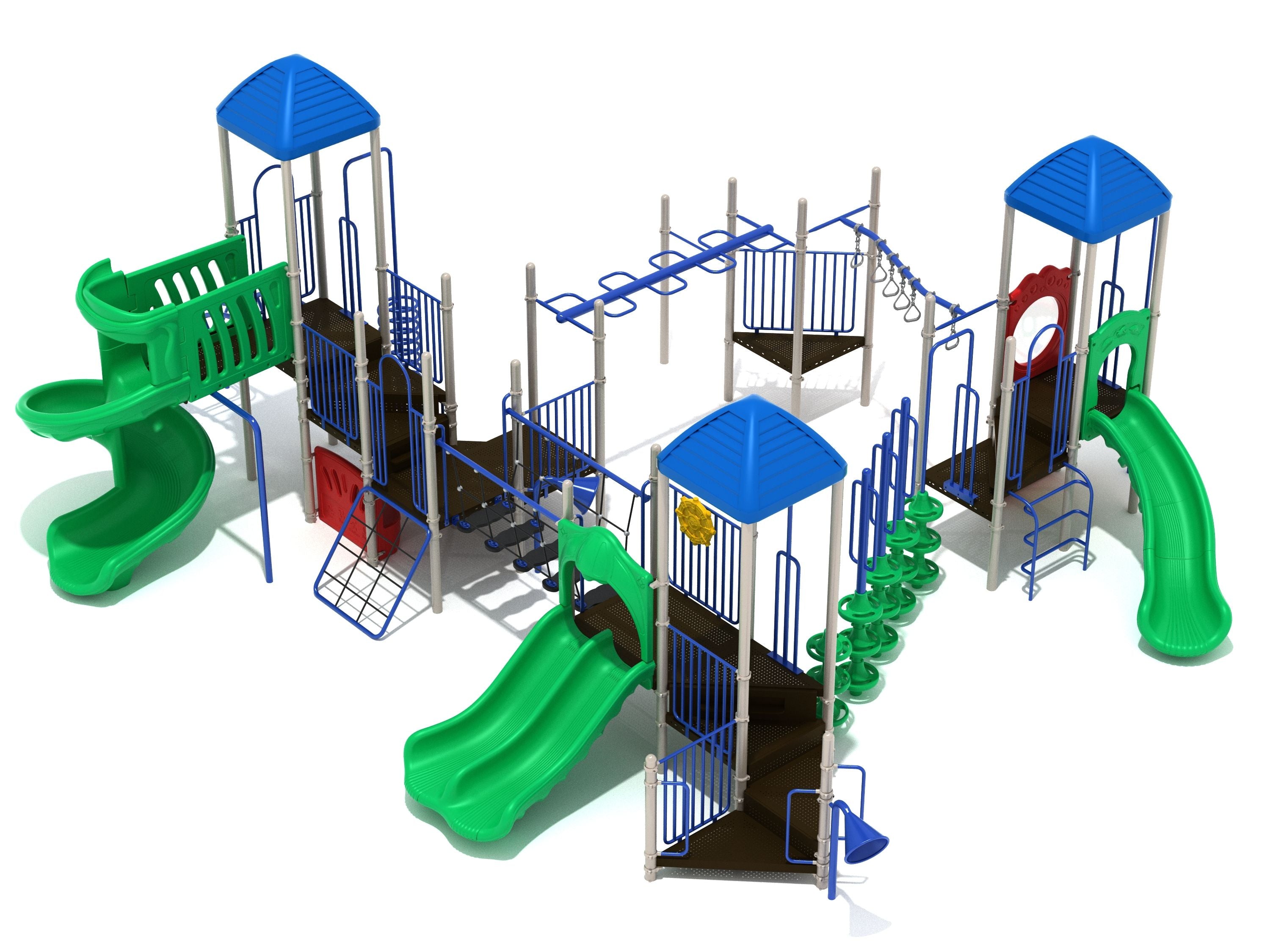 Cottonwood Playground