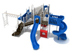 Fairfax Station Playground