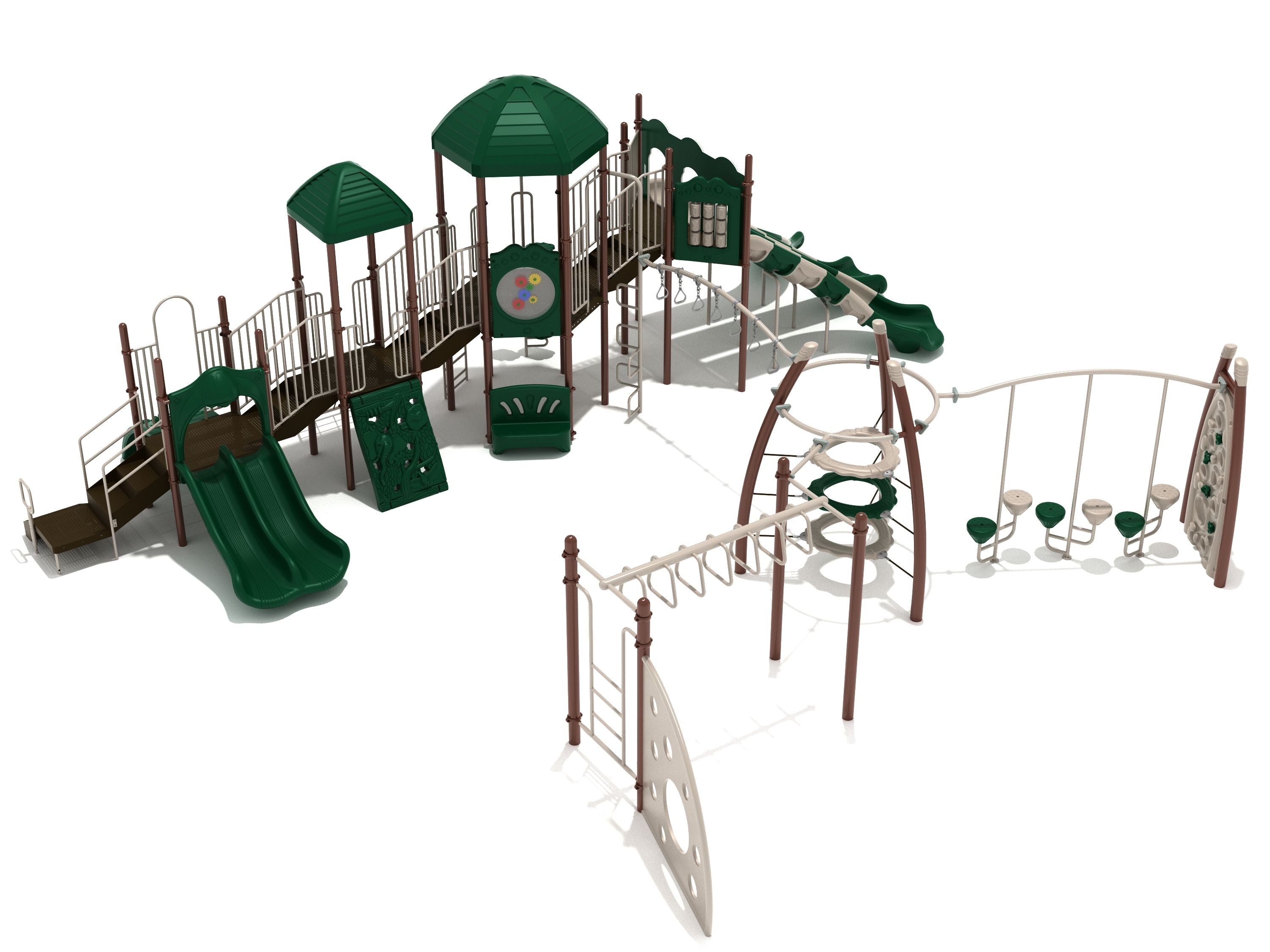 Huntsville Playground