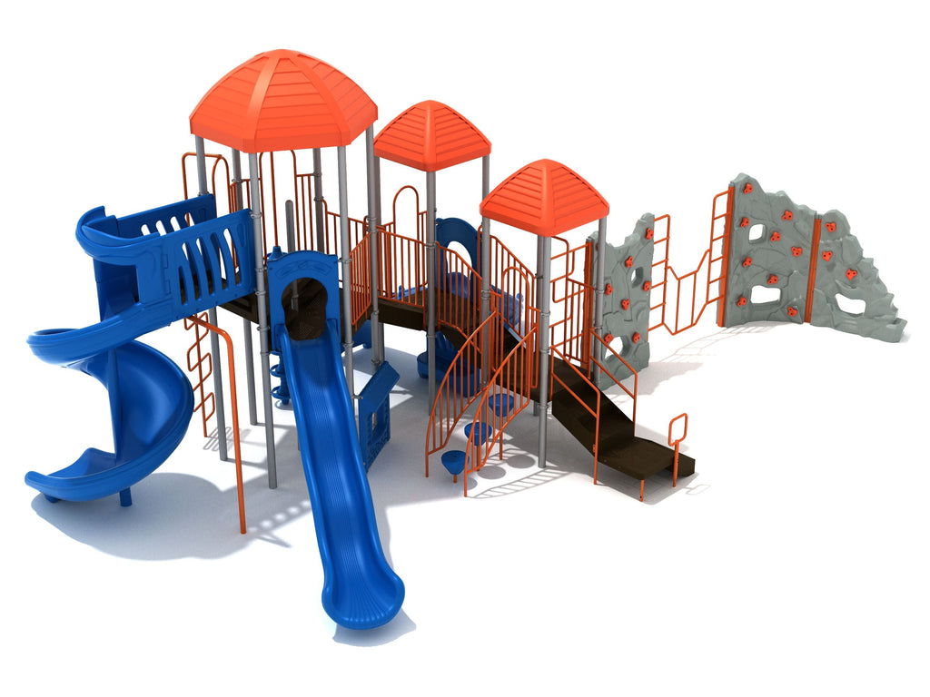 Slidell Playground