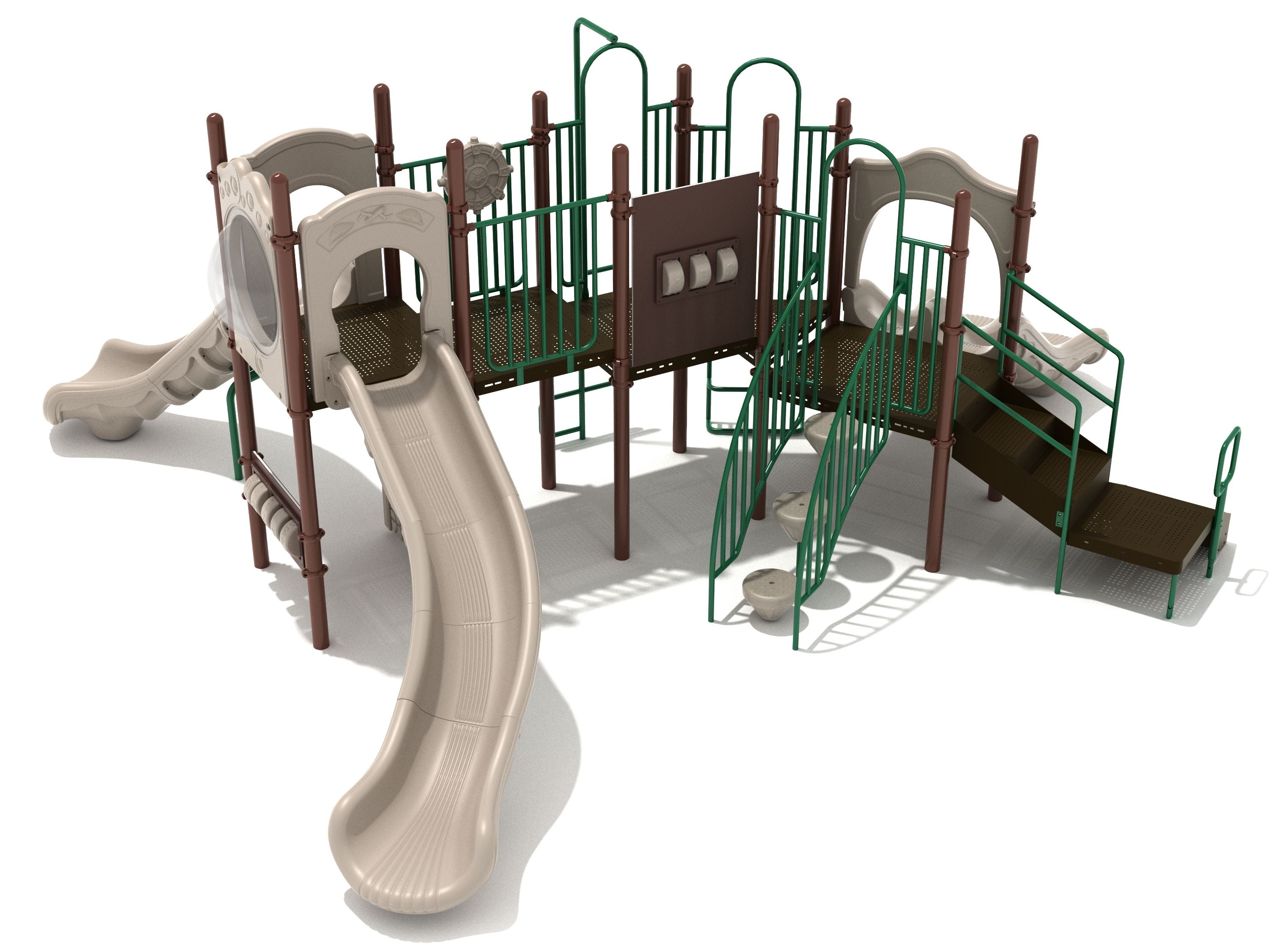 Henderson Playground