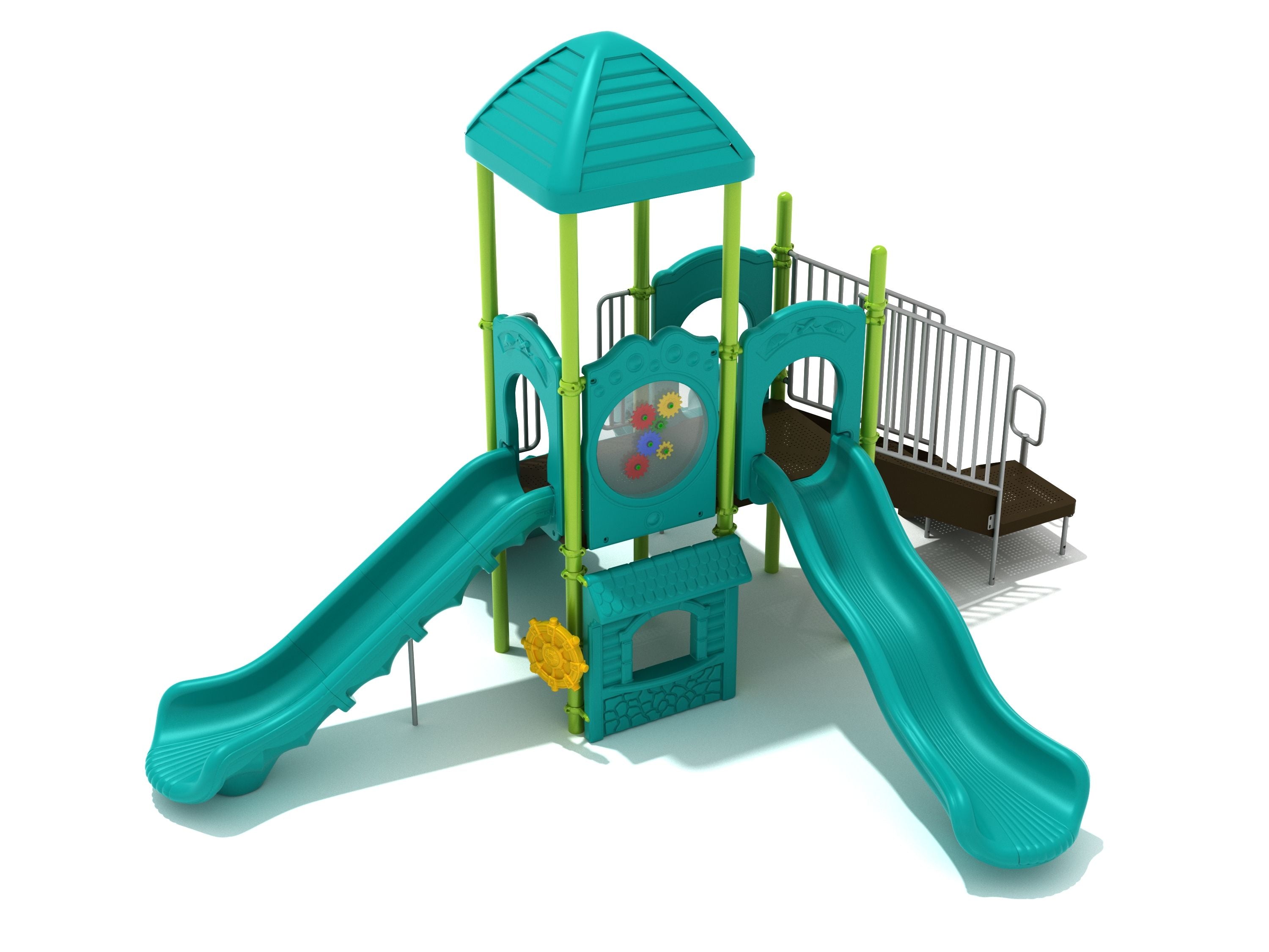 Frederick Playground