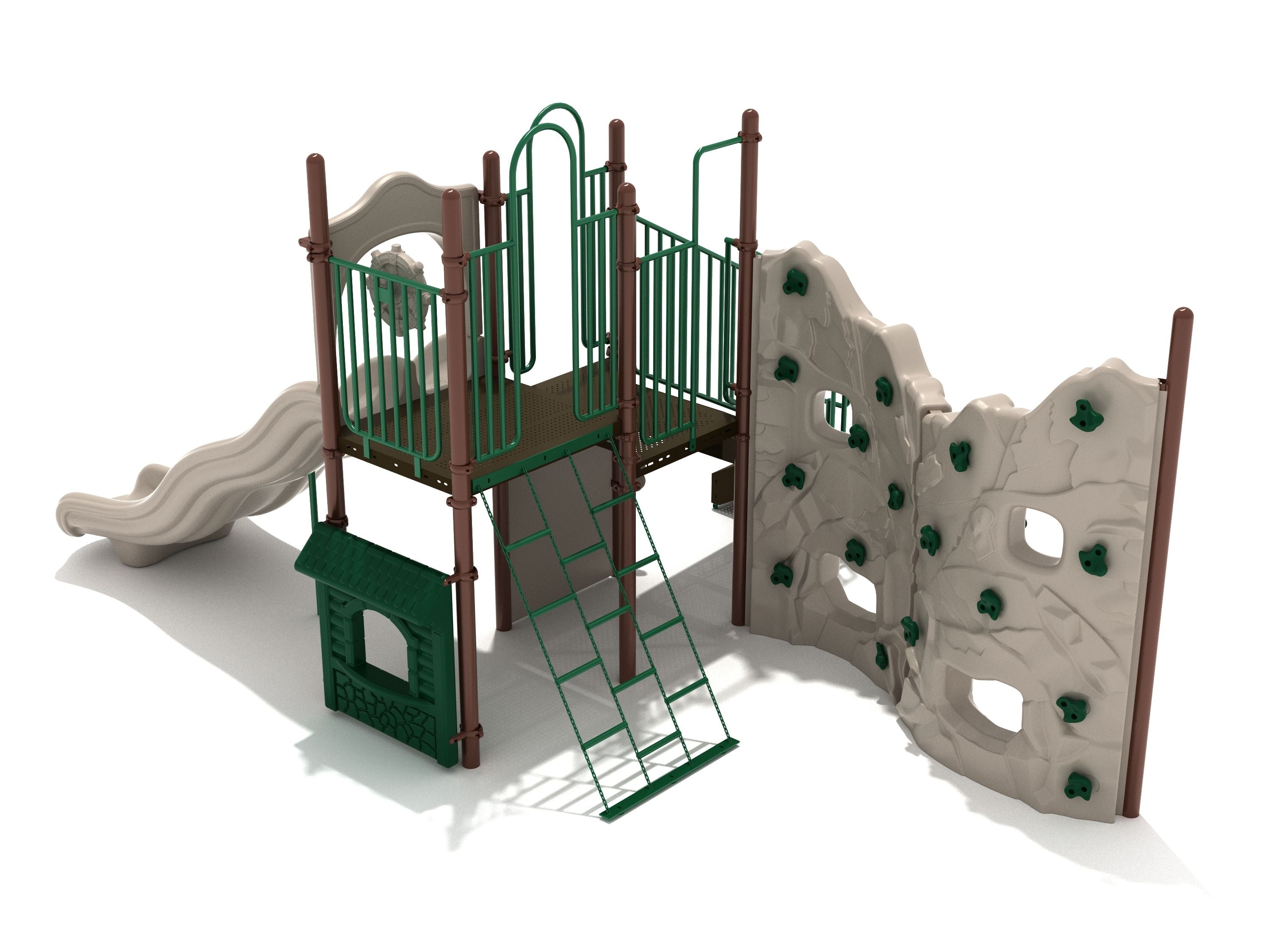 Chattanooga Playground