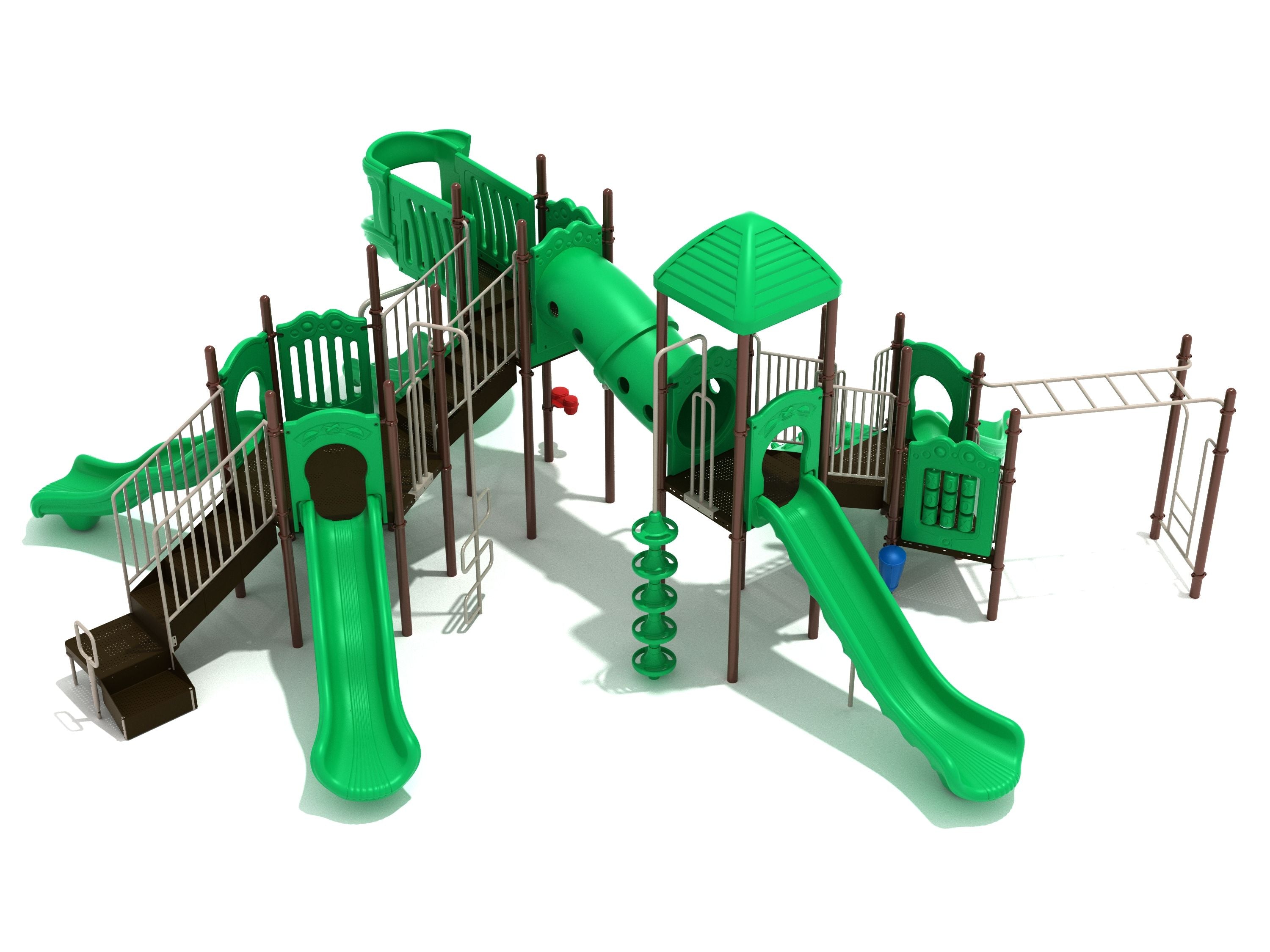 Chagrin Falls Playground