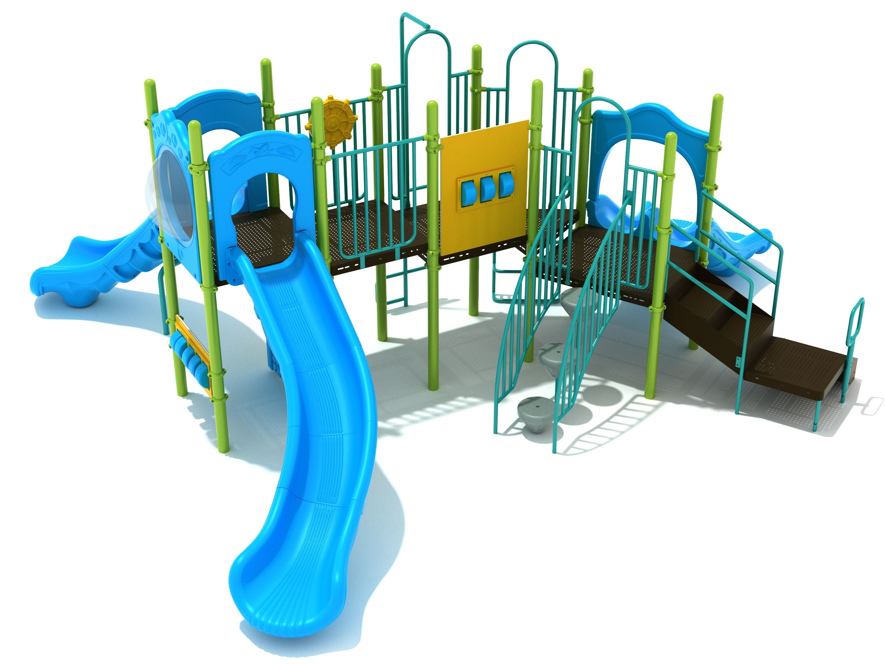 Henderson Playground