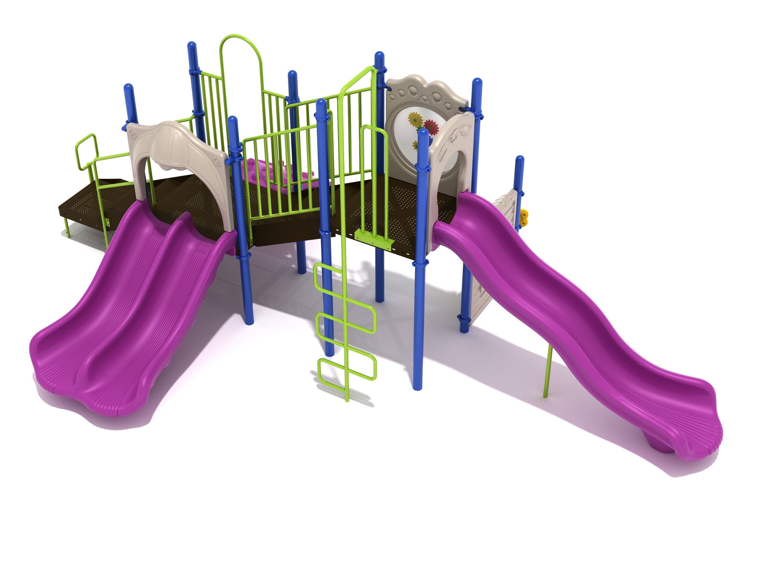 Richardson Playground