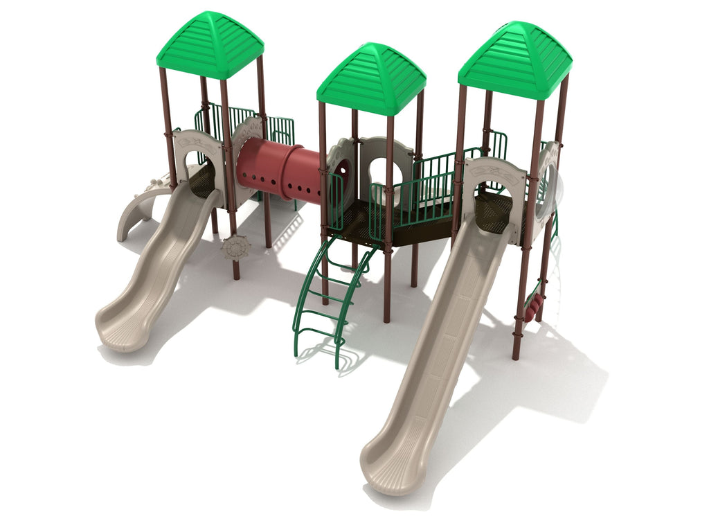 Thibadaux Playground