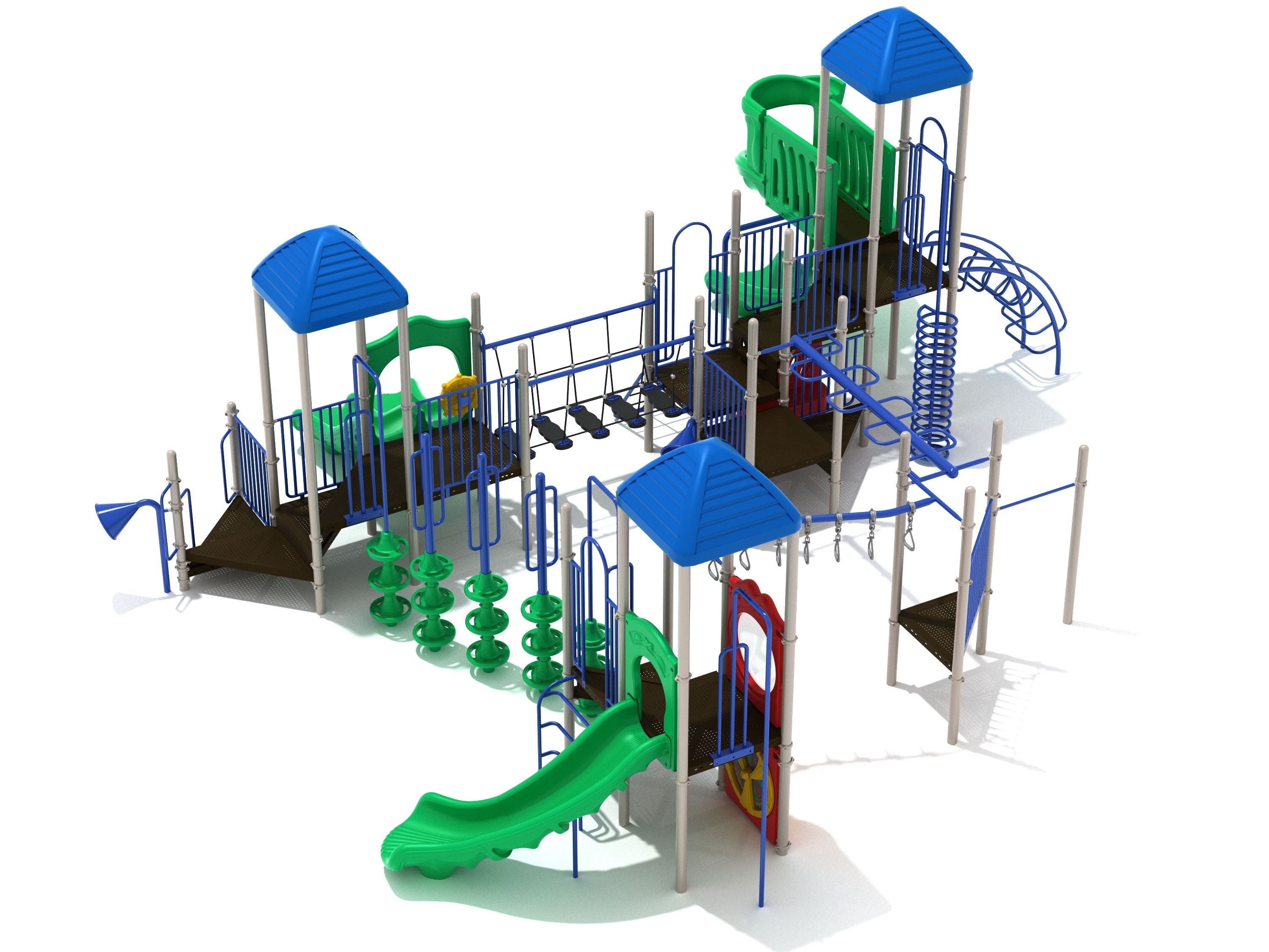 Cottonwood Playground