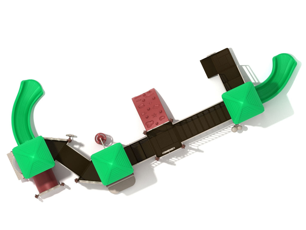 Merrimack Playground