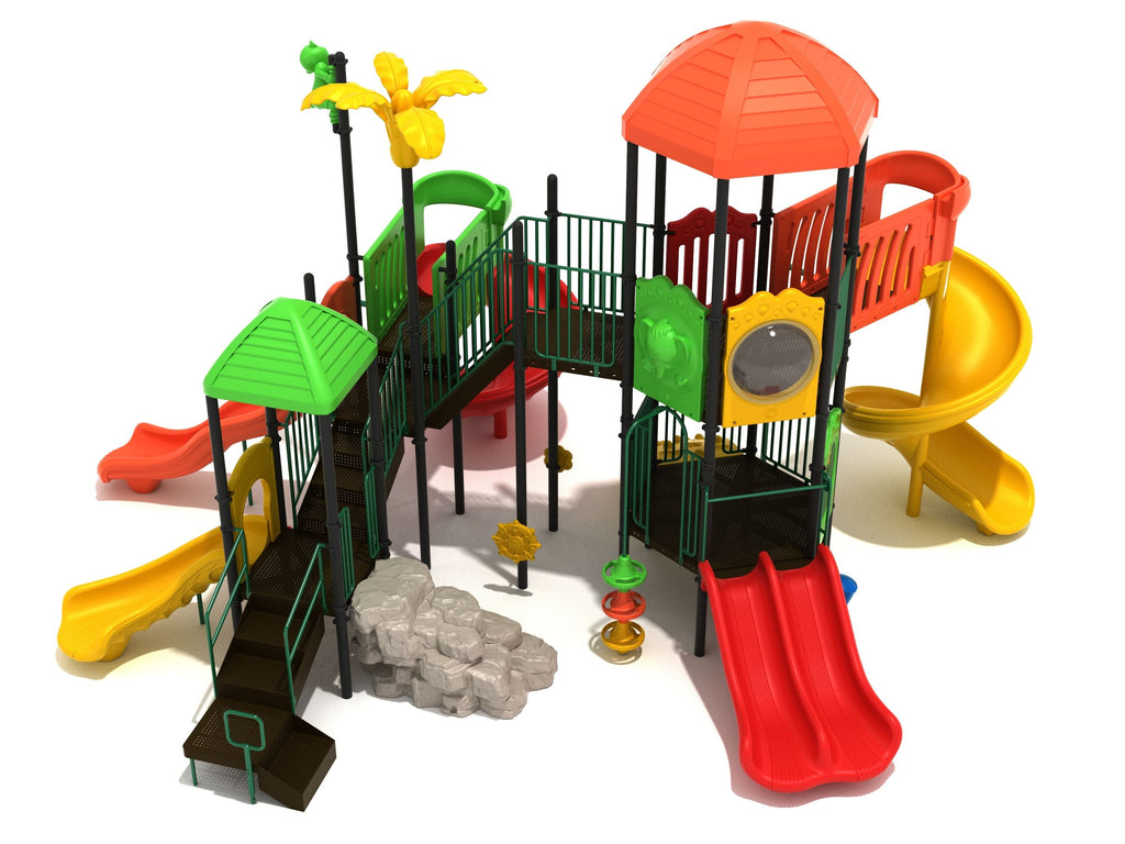 Point Clear Playground