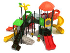 Point Clear Playground