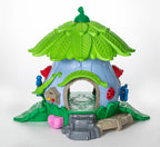 Happy Hollow Playground