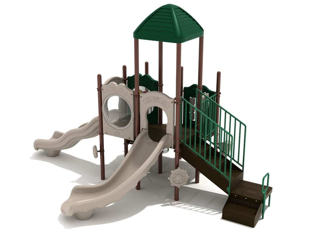 Santa Cruz Playground