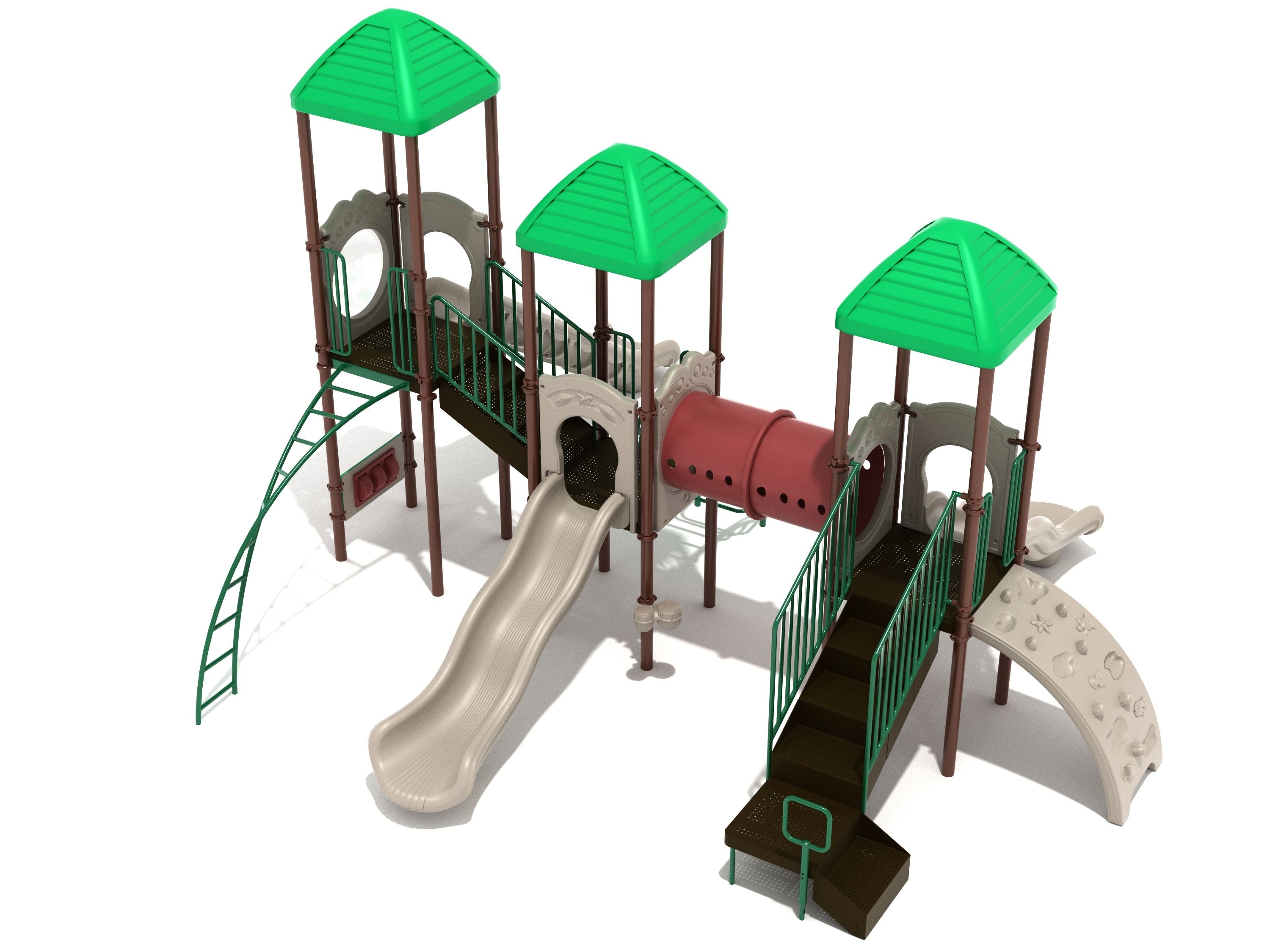 Thibadaux Playground