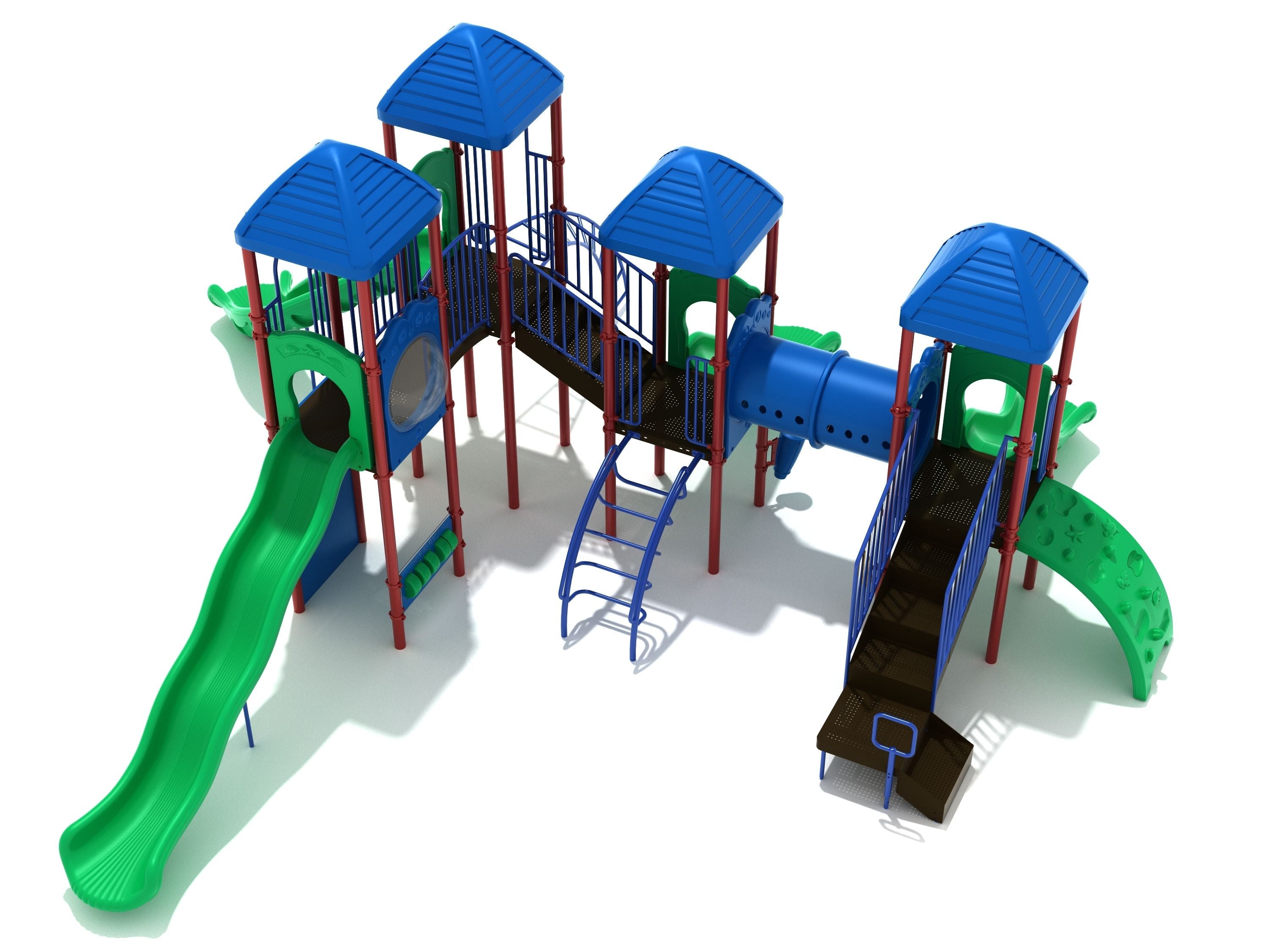 Cape May Playground
