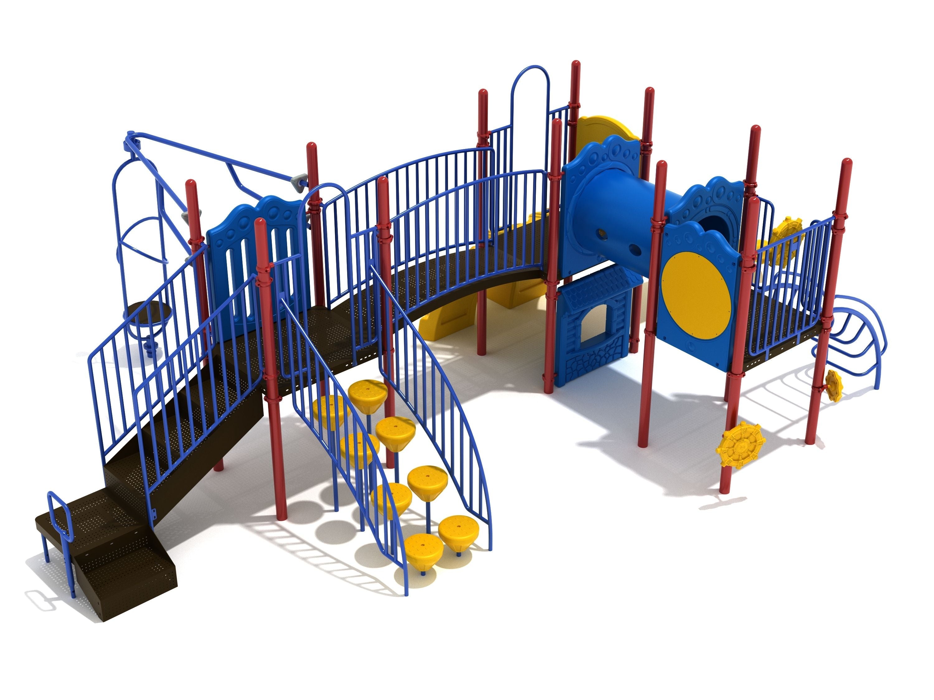 Grand Rapids Playground