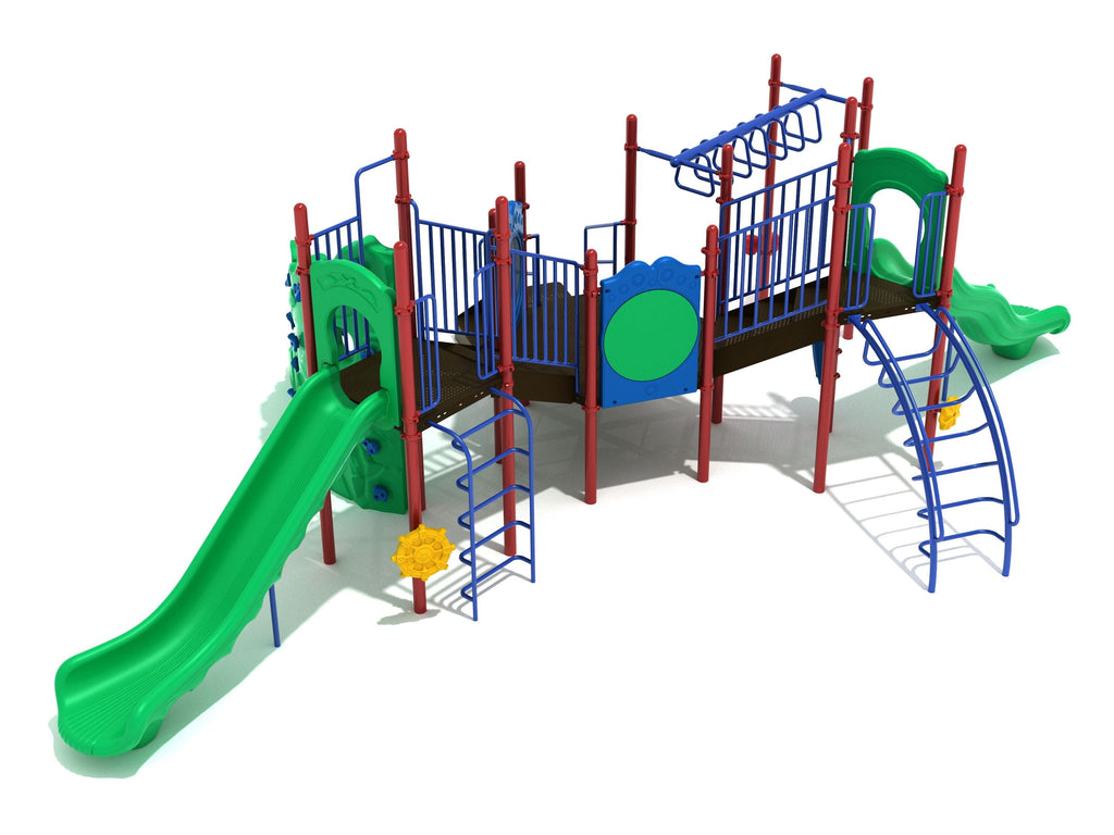 Tysons Corner Playground