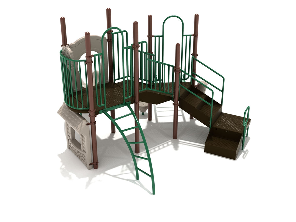 Valparaiso Playground