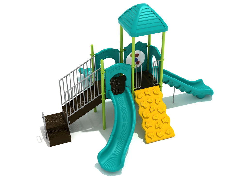 Frederick Playground