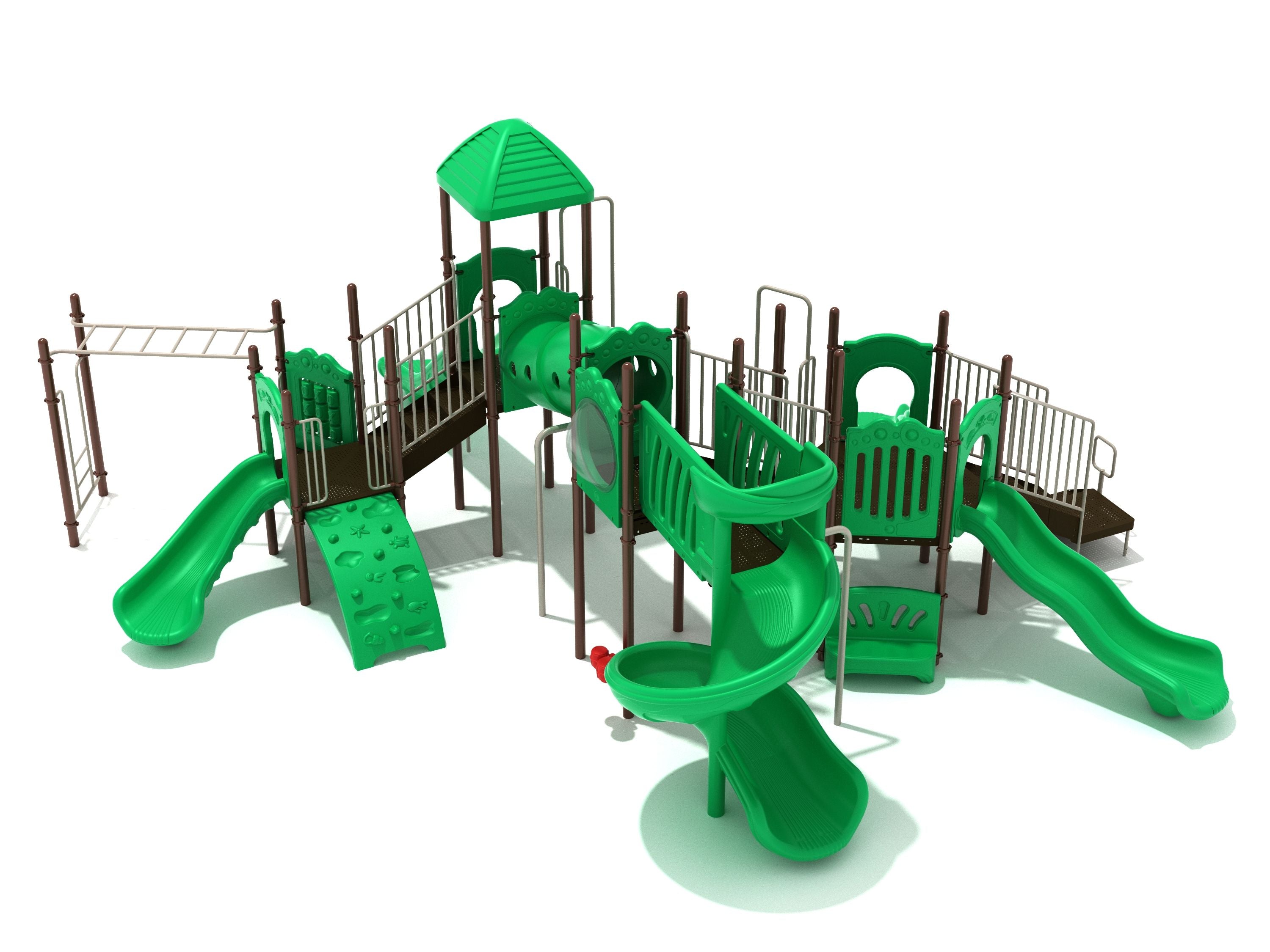 Chagrin Falls Playground