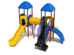 Carlisle Playground