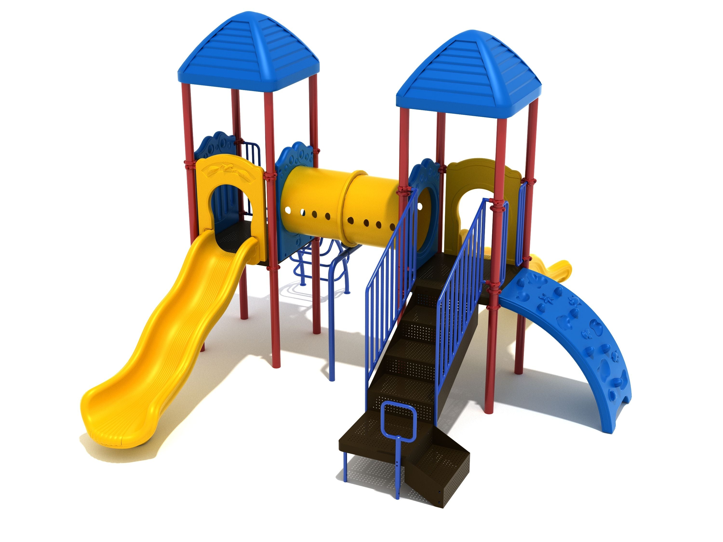 Carlisle Playground