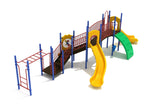 Greensboro Playground