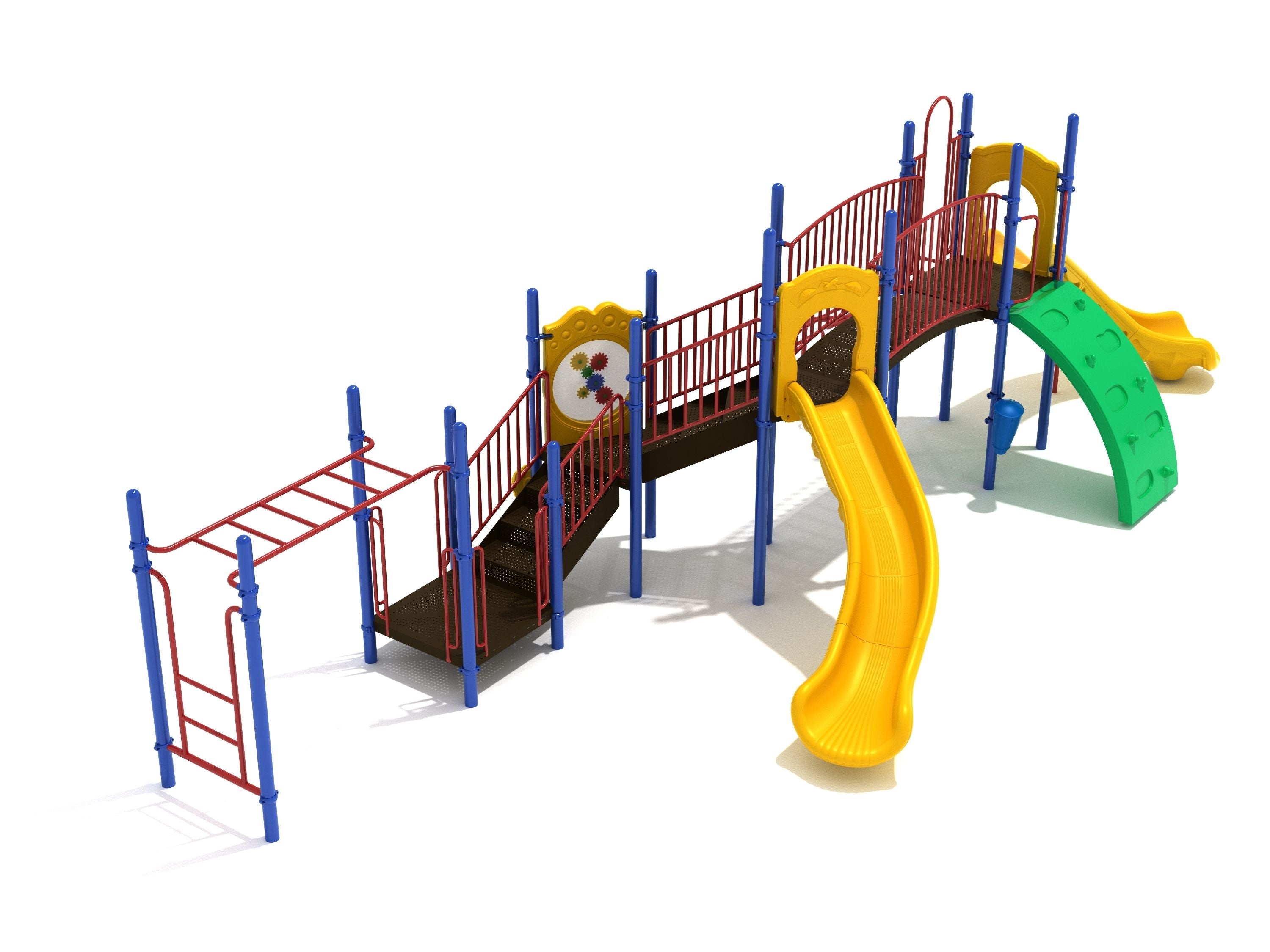 Greensboro Playground