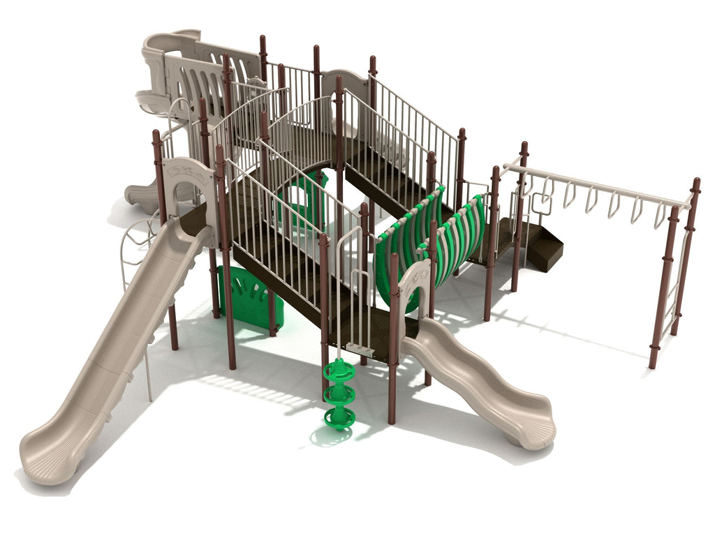 Fairfax Station Playground