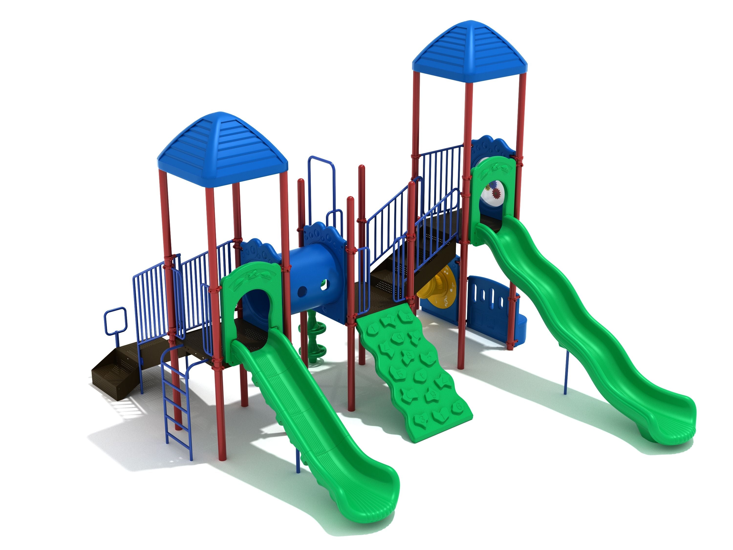 Kirkland Playground