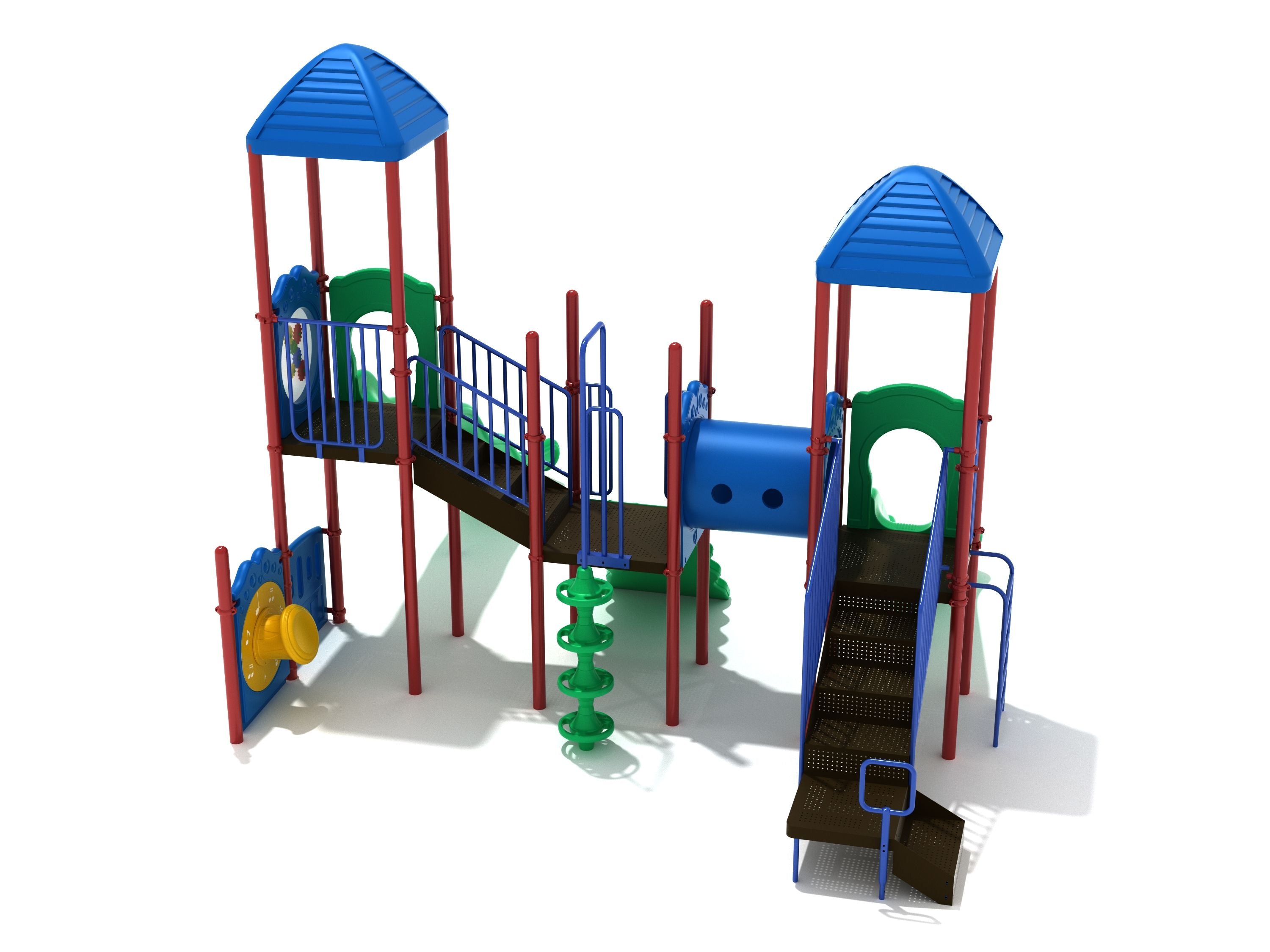 Kirkland Playground