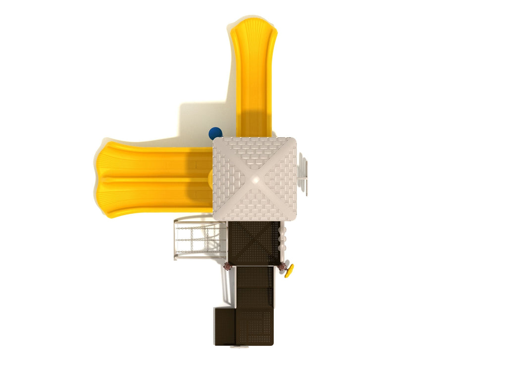 Menomonee Falls Playground