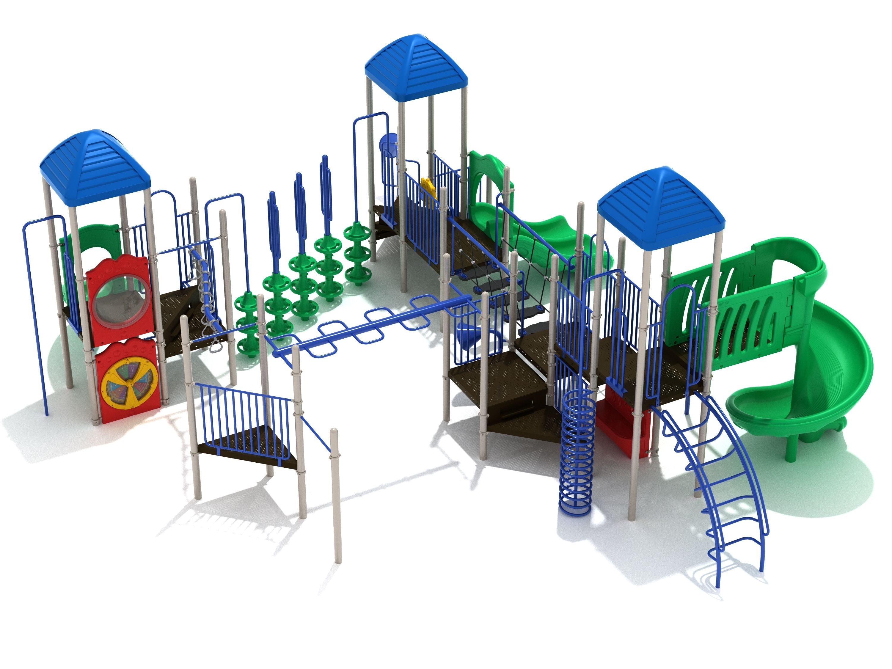 Cottonwood Playground