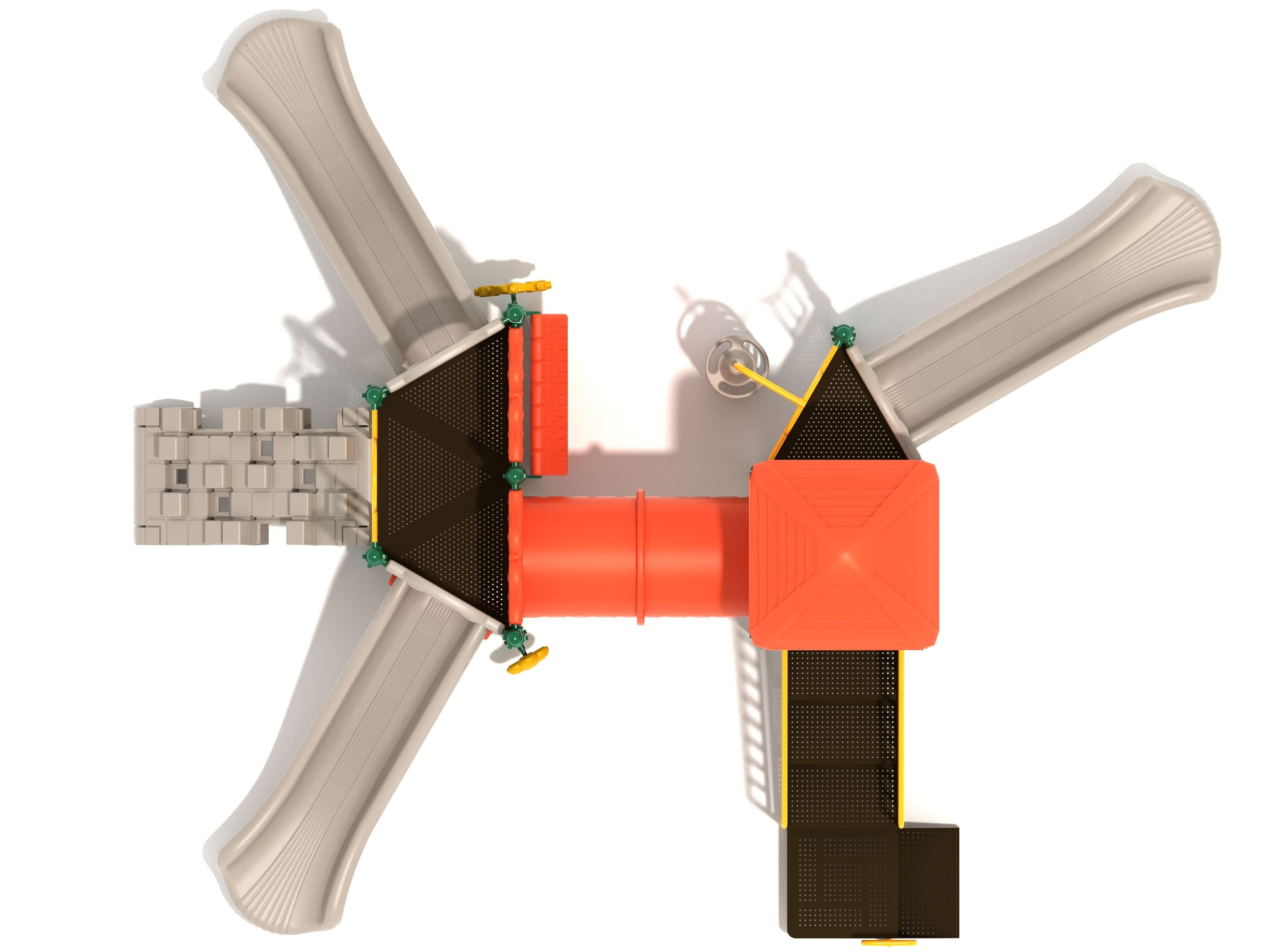 Vincennes Playground