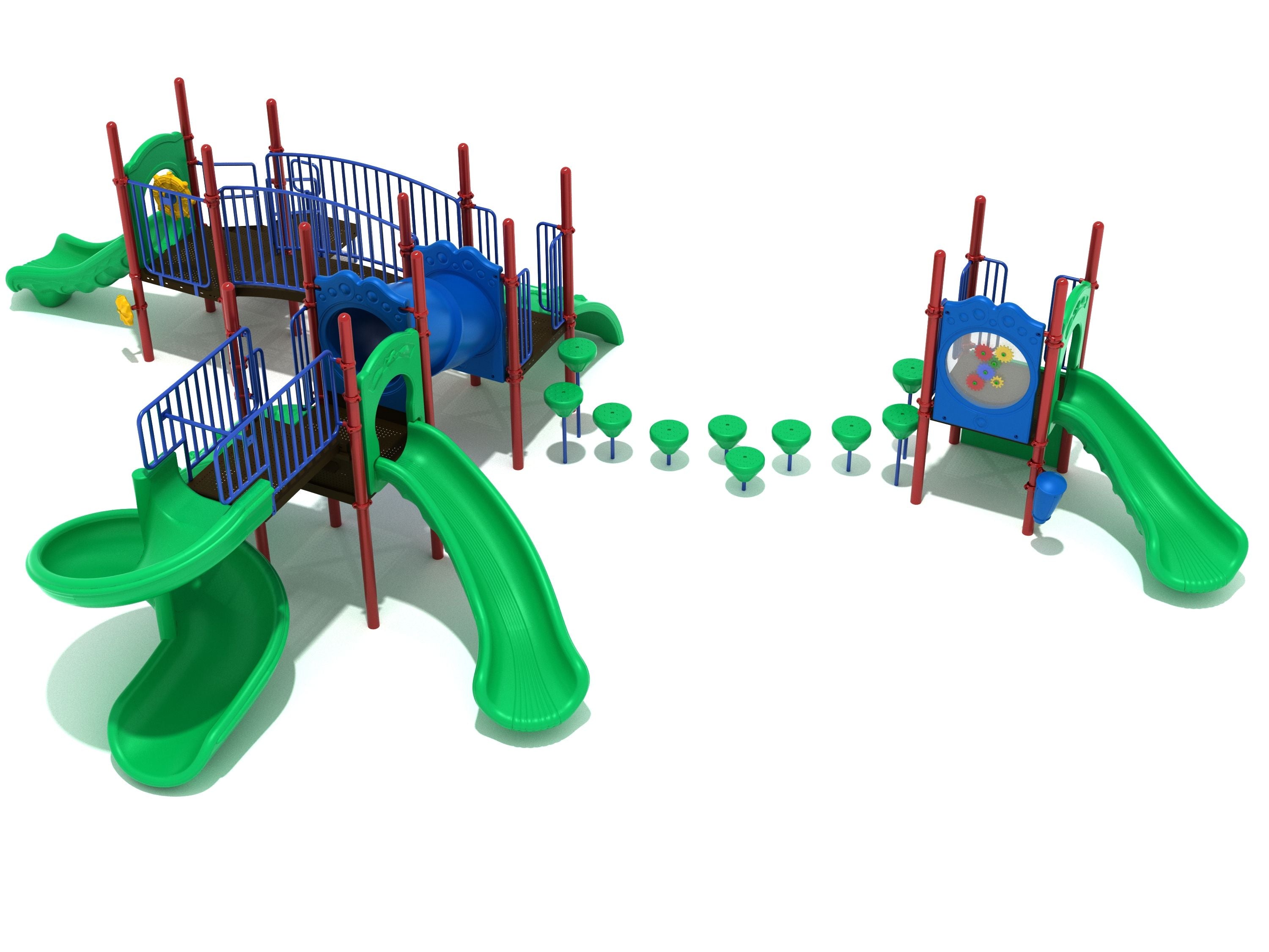 Eau Claire Playground