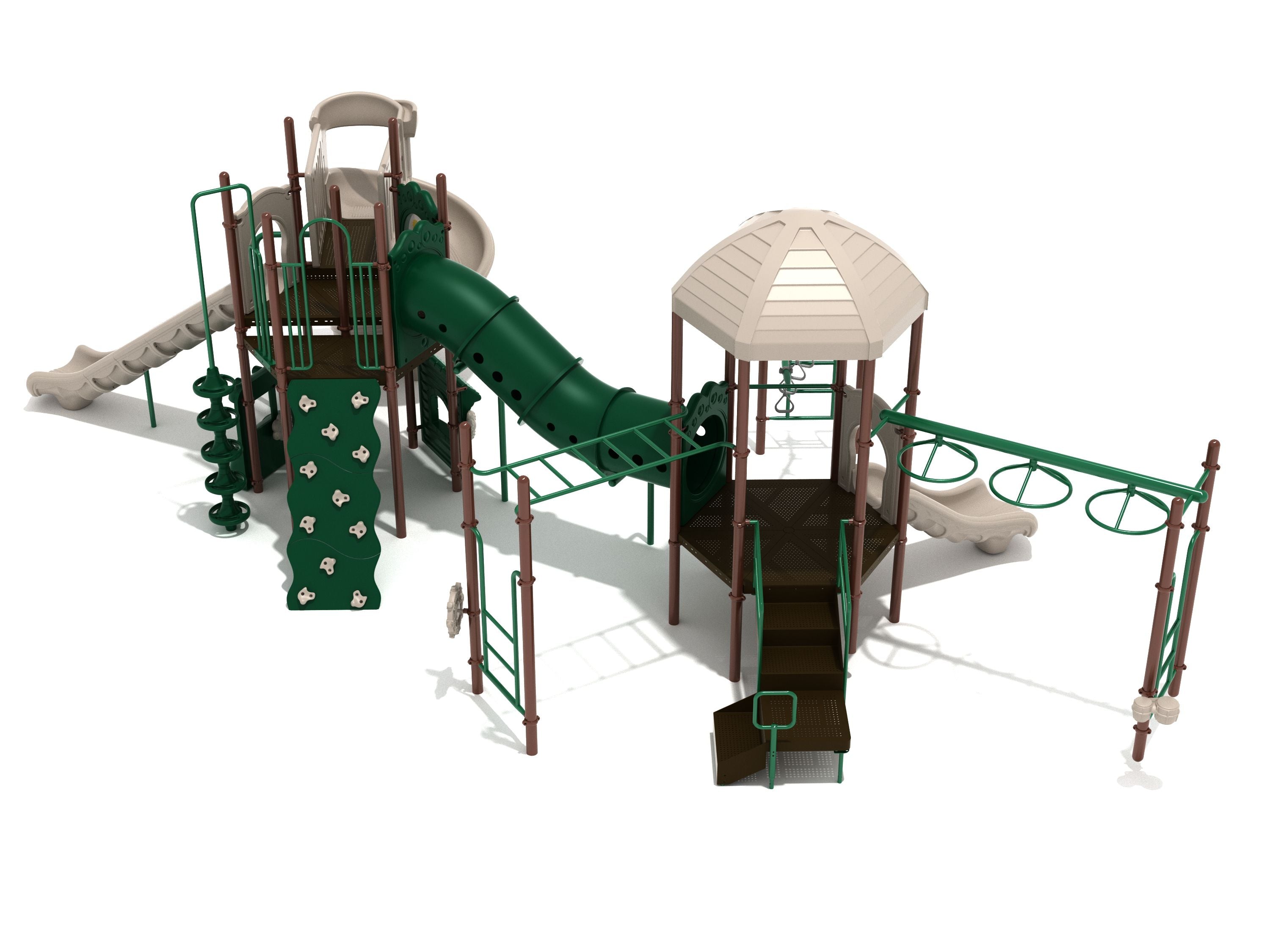 Fairhope Playground
