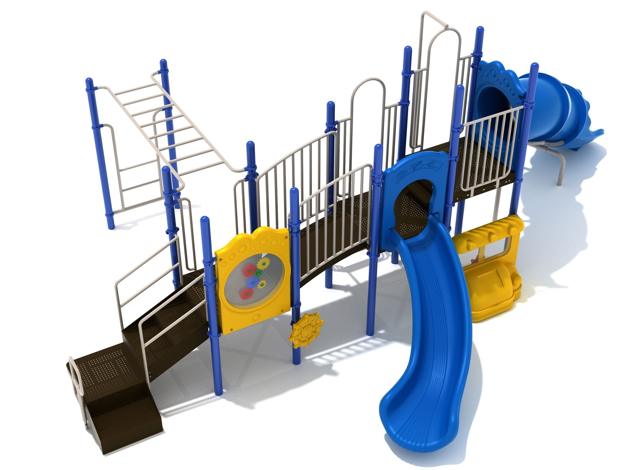 Lake Geneva Playground