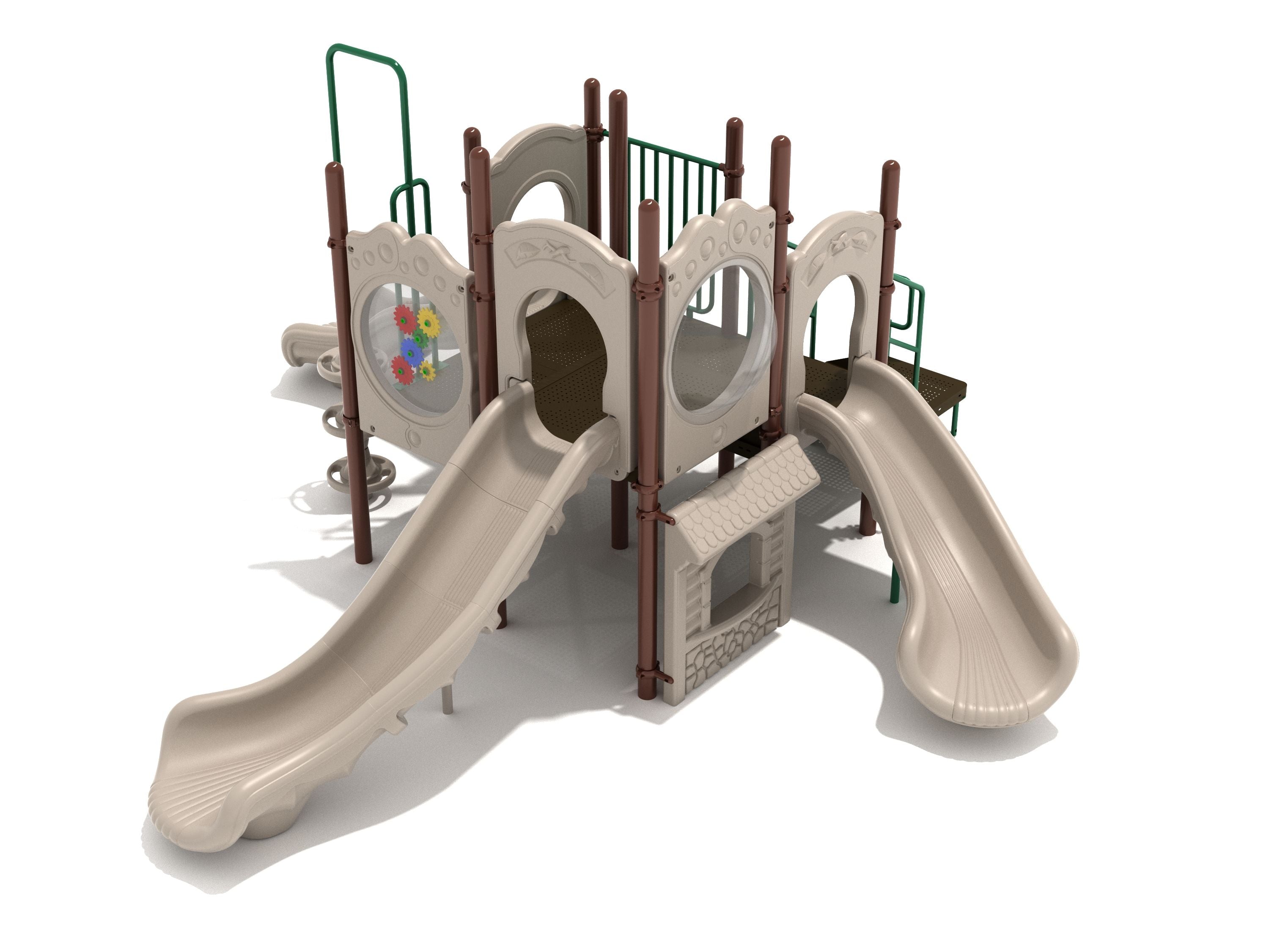 Charleston Playground