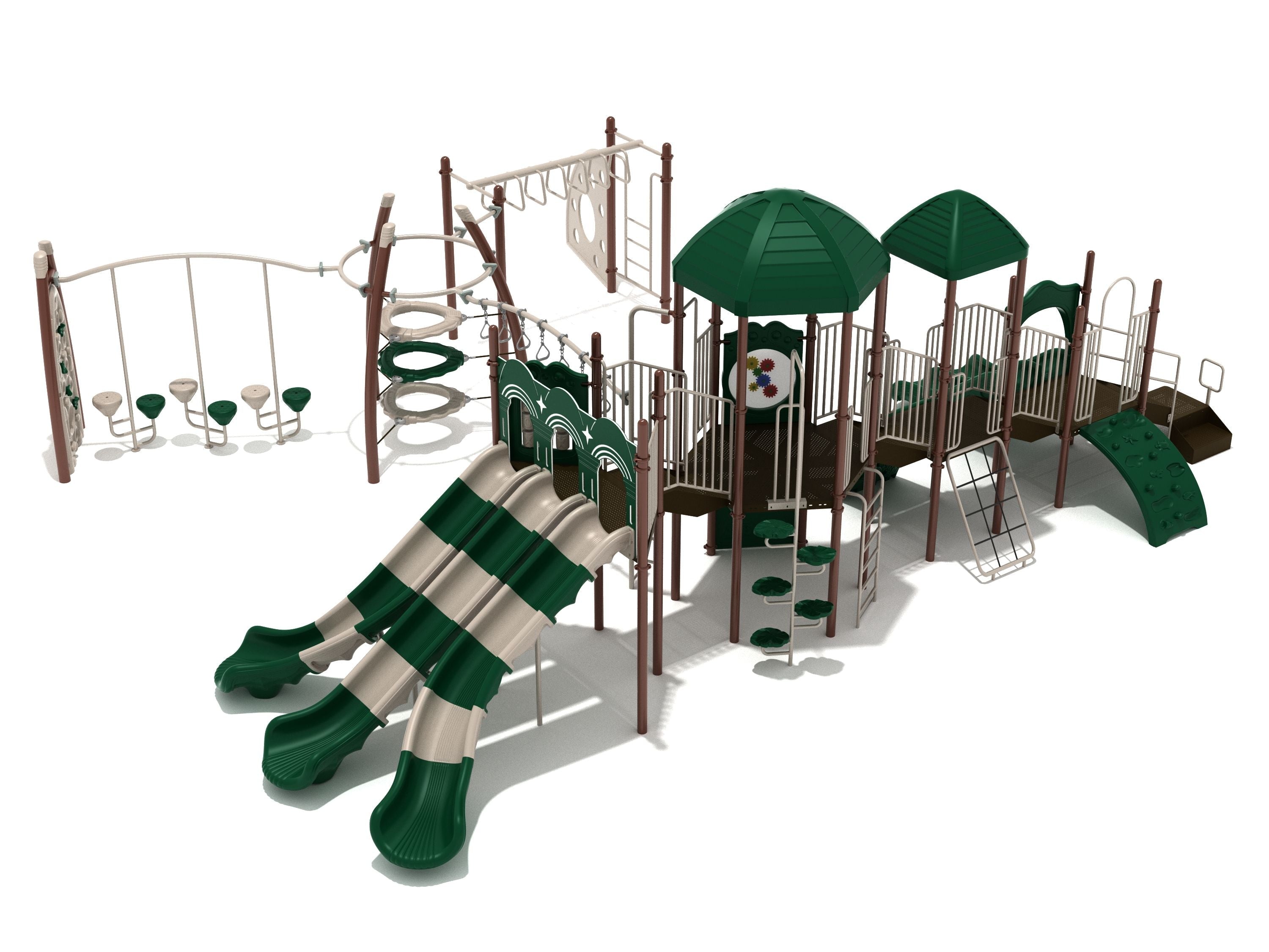 Huntsville Playground