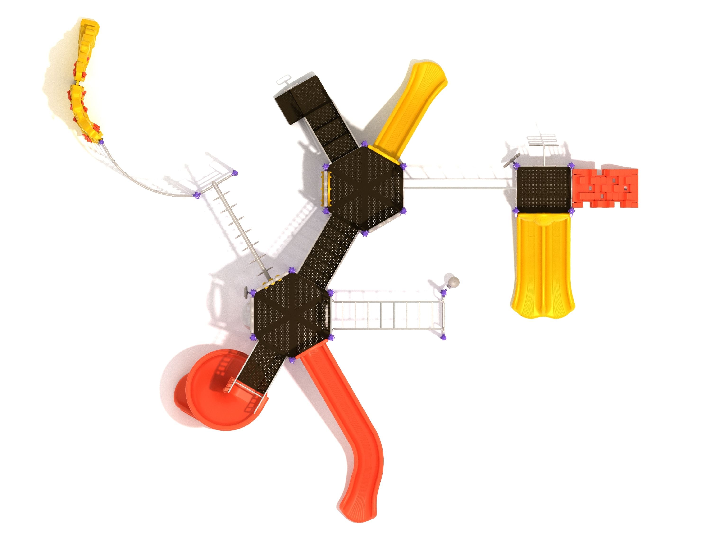 Oceanside Playground