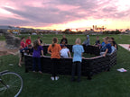 Gaga Ball Pit