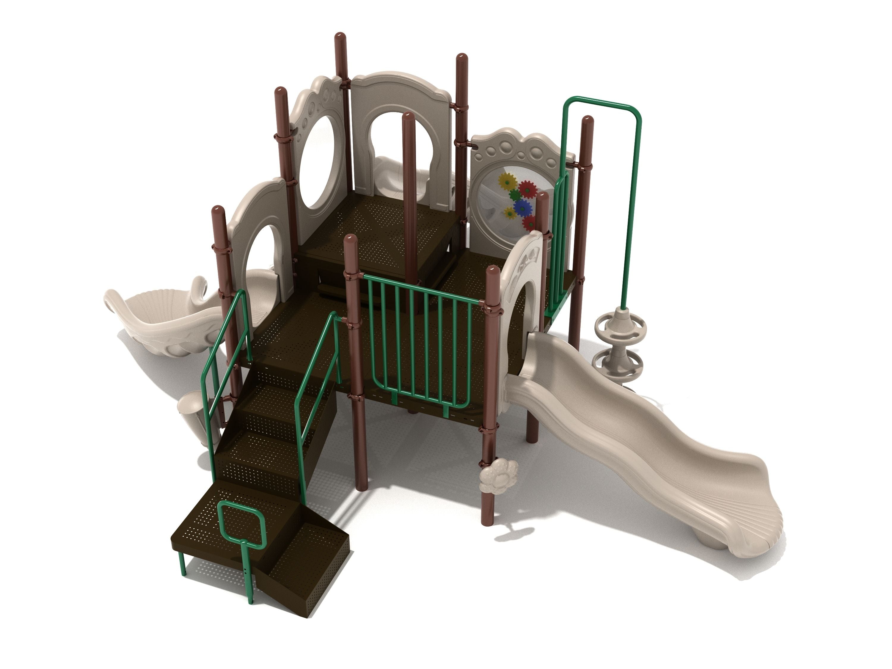 Charleston Playground