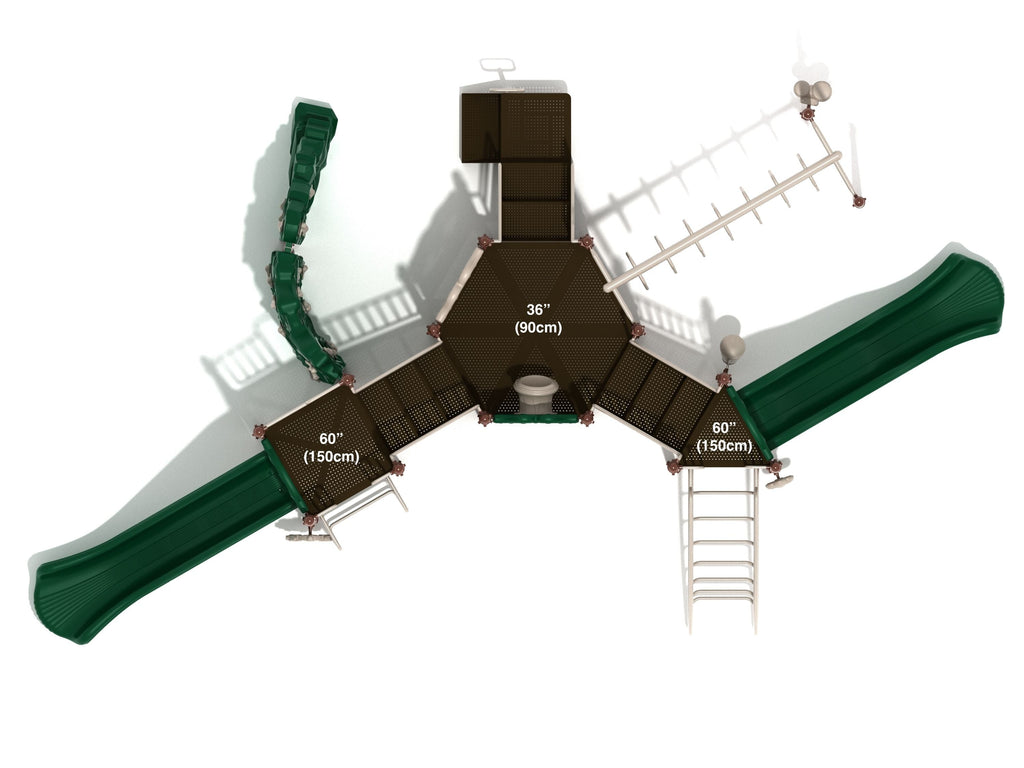 Tysons Corner Playground