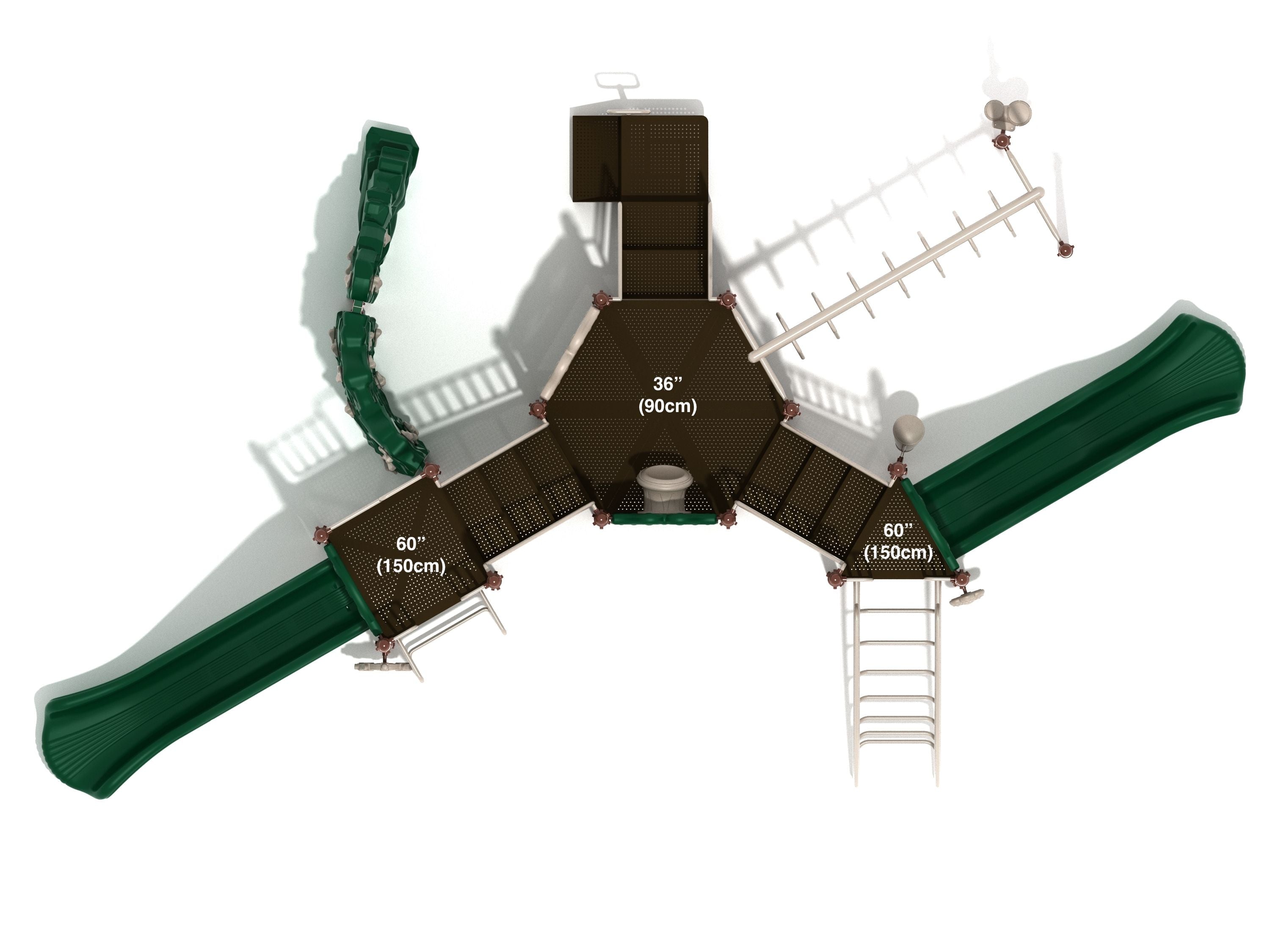 Tysons Corner Playground