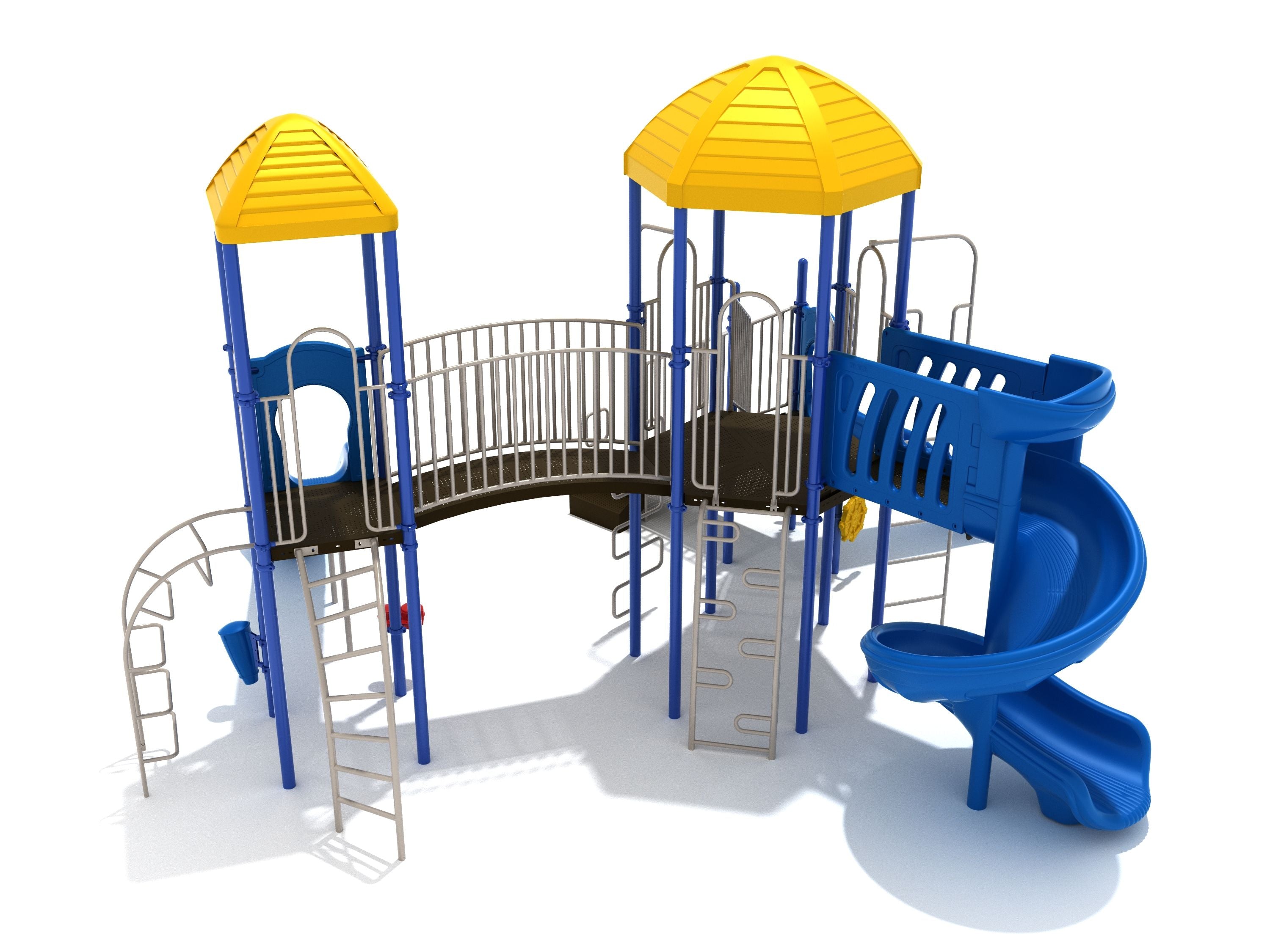 Fond du Lac Playground