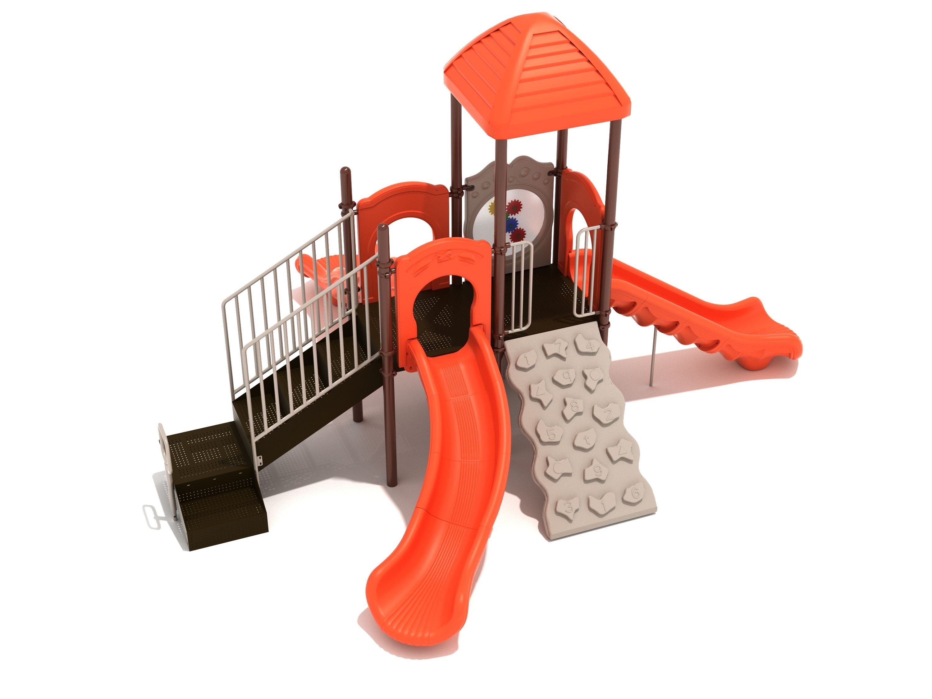 Frederick Playground