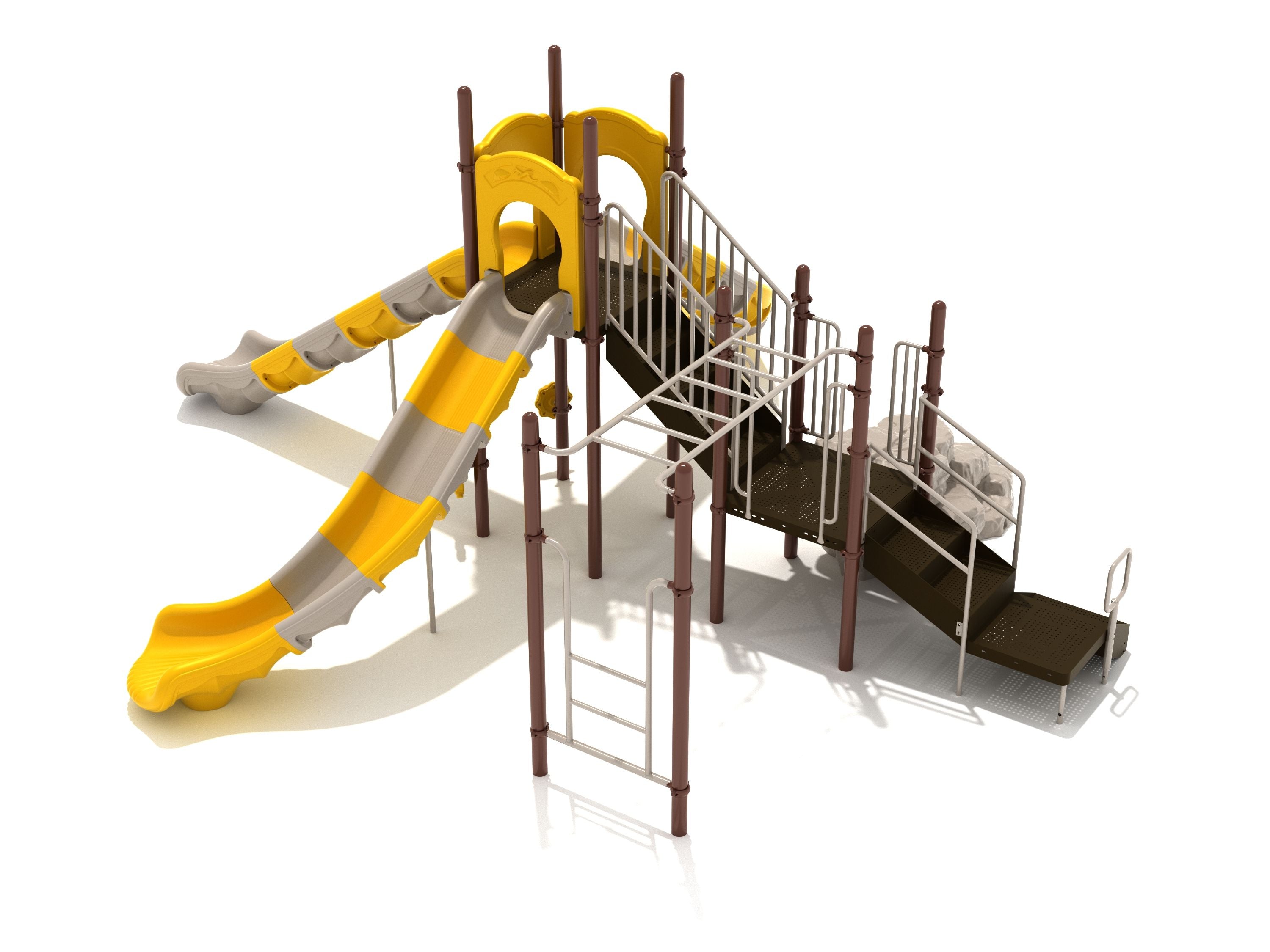 Cambridge Playground