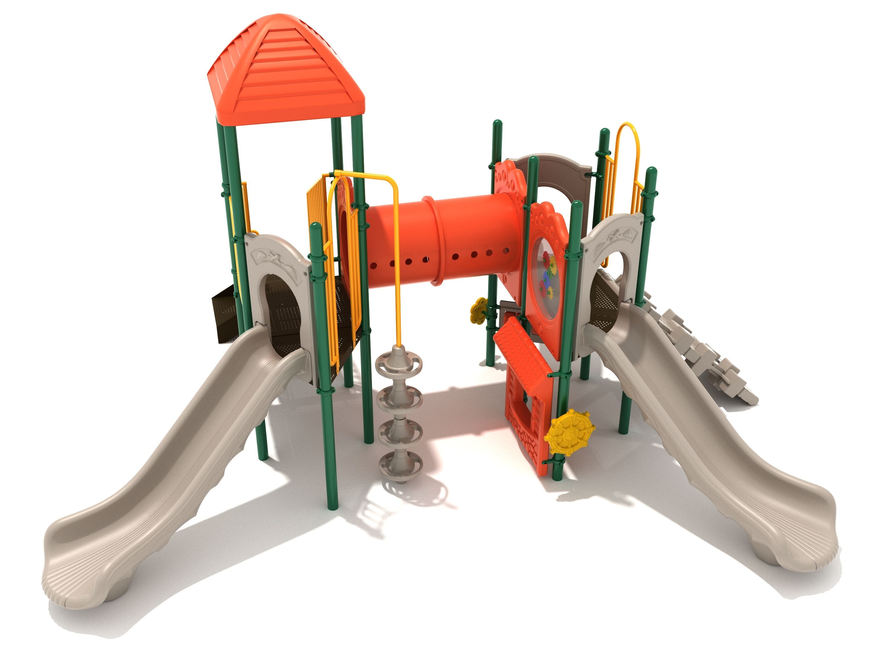 Vincennes Playground