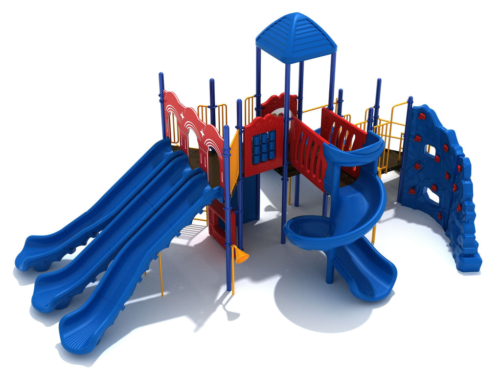 Woodstock Playground